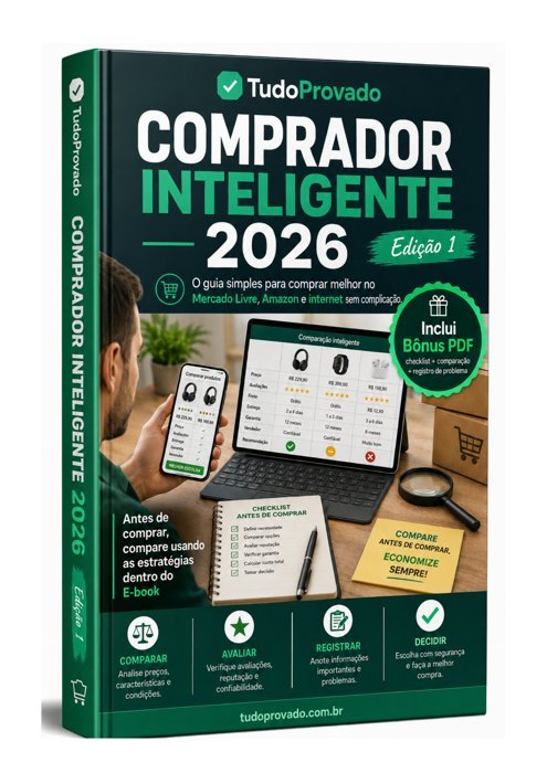 Comprador Inteligente 2026