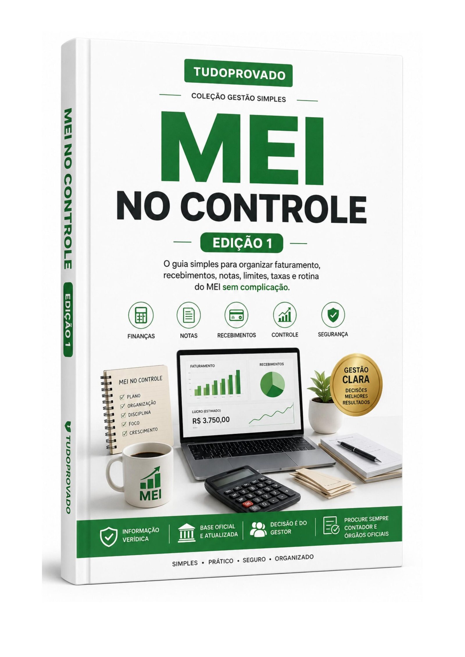 MEI no Controle