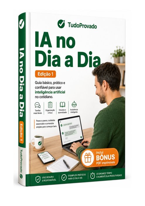 IA no Dia a Dia
