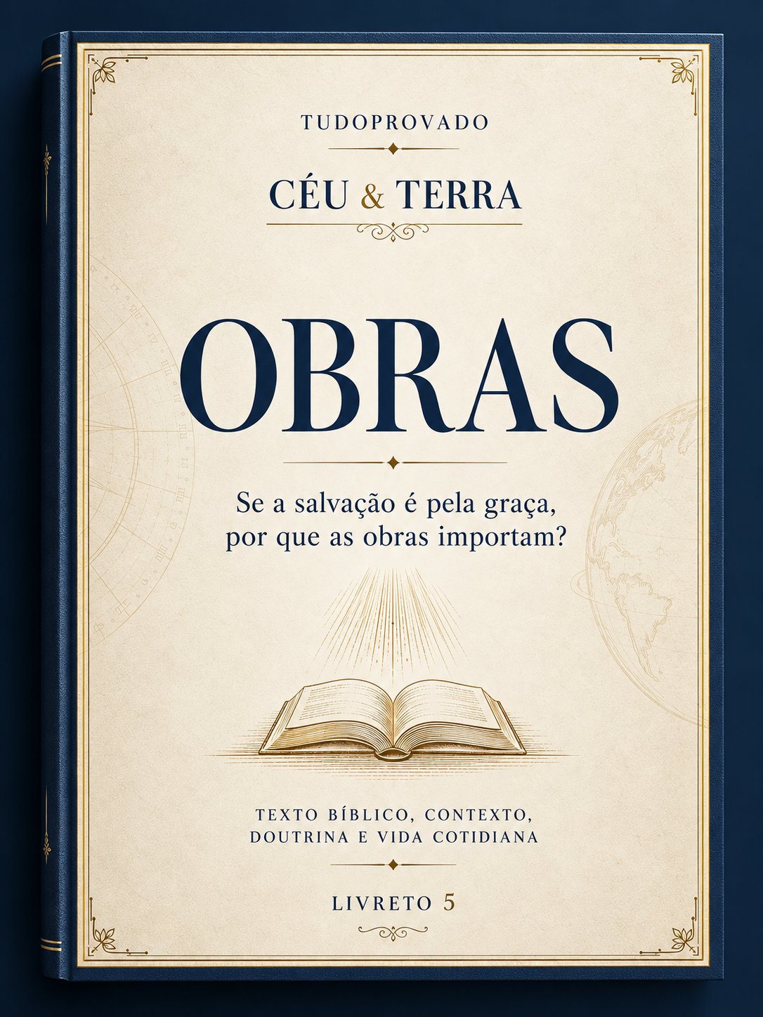 Obras — Livreto 5