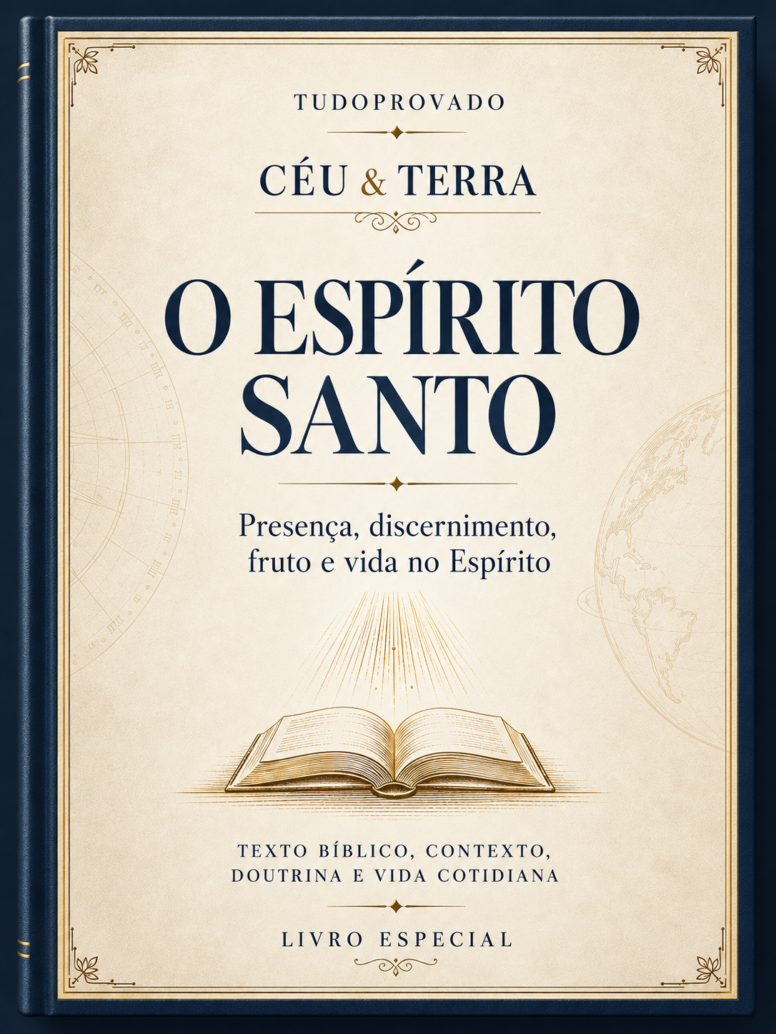 O Espírito Santo — Edição 1