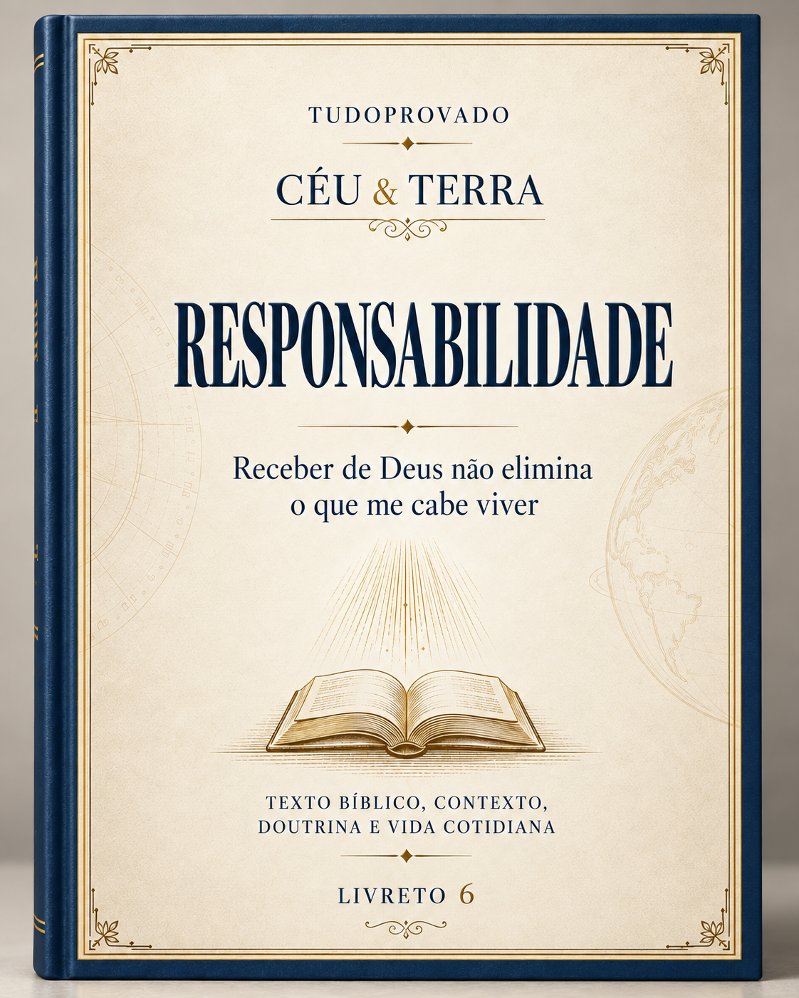 Responsabilidade — Livreto 6
